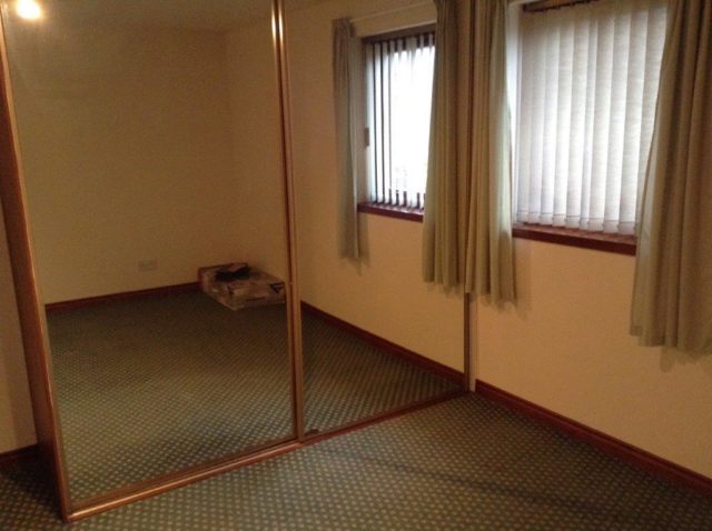  Image of 1 bedroom Detached house to rent in Finavon Forfar DD8 at Forfar Angus Angus, DD8 3PL